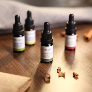 WBG 20 colores 5ml 10ml líquido Soluble DIY vela y pigmento de tinte de jabón para jabón fabricación de velas de soja cera vela pigmento de Color - Product Image 1