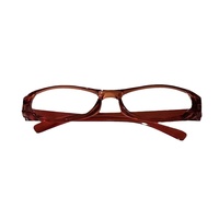 Lunettes de lecture anti-reflets avec protection UV, monture en acétate à motif animalier carré, pour adultes unisexes
