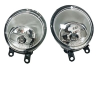 Nouveaux accessoires pour voiture, feux antibrouillard 81210-06052 81220-06052 gauche/droite pour REIZ, pour feux de pare-chocs