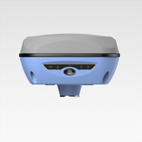 Récepteur GPS Tianyu C6 Mini Base et Rover RTK Haute Précision Haute Performance GNSS RTK