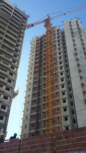 Grue à tour <span class=keywords><strong>Topit</strong></span> 12T 60M pour la construction QTZ160-HS6024 avec moteur, boîte de vitesses et roulement à haute efficacité - Product Image 3