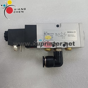 Válvula de Control Direccional Importada WD M2.184.1171 SM52 para Heidelberg, Piezas de Impresión Offset - Product Image 6