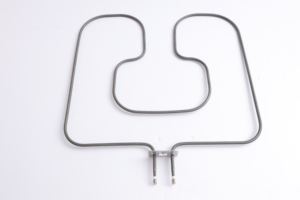 Лучшее качество Рекламные 250 Вт ~ 1200 Вт металлическая нагревательная трубка из нержавеющей стали электрический нагревательный элемент трубчатый нагреватель - Product Image 3