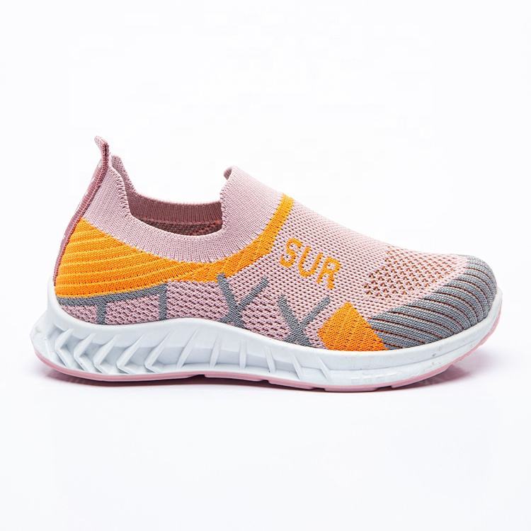 Children s Casual Shoes Girl 2020