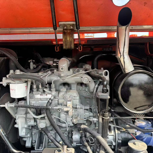 Excavadora Hidráulica Doosan Dh55 Usada de Alta Gama con Certificación CE, 90% Nueva, Motor de Gran Potencia, Engranaje de 5.5 Toneladas, Garantía de Calidad - Product Image 5