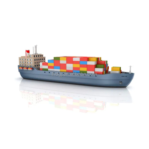 全球海运货代门到门Ddp海运海运货代中国到加拿大 - Product Image 4
