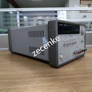 Keysight E3634A Agilent แหล่งจ่ายไฟ DC 200W 0-25V, 7A / 0-50V, 4A มือสอง -- - Product Image 3