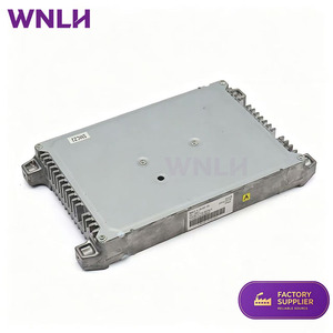 Contrôleur de moteur WNLH 4372490 ECM, carte électronique d'excavatrice pour excavatrice Hitachi EX60-5 EX200-5 avec contrôleur de programme - Product Image 1