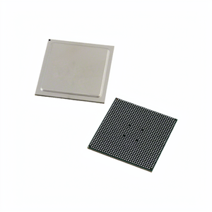 Achetez des composants électroniques en ligne XC3S1400AN-5FGG676C 676 BGA Embedded BOM IC en stock - Product Image 1