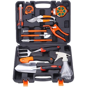 Petits <span class=keywords><strong>outils</strong></span> multifonctionnels portables professionnels <span class=keywords><strong>de</strong></span> haute qualité, ensemble d'<span class=keywords><strong>outils</strong></span> <span class=keywords><strong>de</strong></span> jardinage domestique, pour la plantation <span class=keywords><strong>de</strong></span> fleurs - Product Image 1