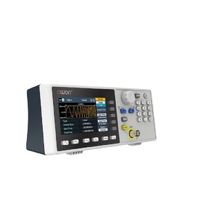 Générateur de signal monocanal OWN DGE1060 60 MHz, générateur de forme d'onde - Product Image 2