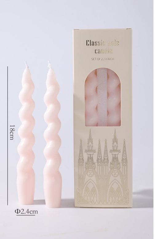 สีชมพูอ่อน