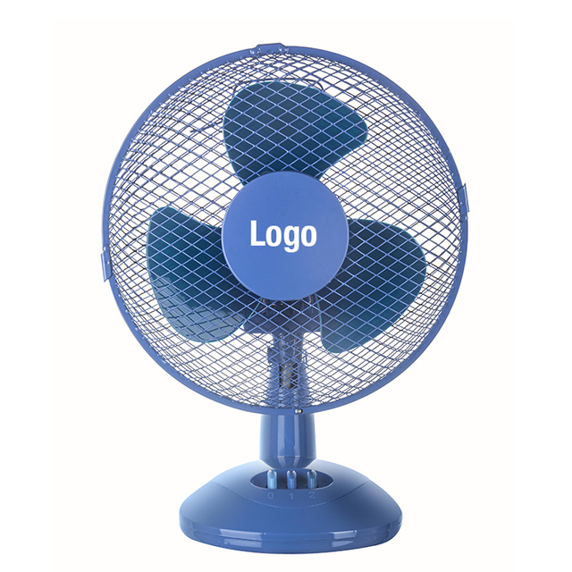 JINLING Electrical Small Powerful Table Fans