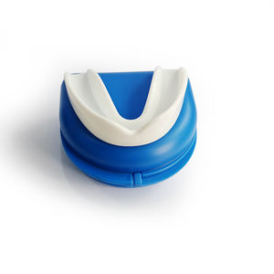 Nuevo protector <span class=keywords><strong>bucal</strong></span> EVA Protección para dientes orales Anti molienda Tirantes de <span class=keywords><strong>boxeo</strong></span> Protector <span class=keywords><strong>bucal</strong></span> para dientes Protector <span class=keywords><strong>bucal</strong></span> para molienda de dientes - Product Image 4