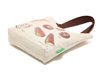 OEM personnalisé joli sac de pochette de promotion cadeau en toile bon marché sacs de transport en coton de haute qualité