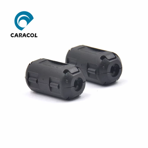 Scrc35b clip trên 4 mét cáp phẳng Lõi <span class=keywords><strong>ferrite</strong></span> - Product Image 5