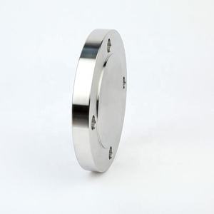 Blindflansch <span class=keywords><strong>JIS</strong></span> 5K 150A <span class=keywords><strong>BL</strong></span> FF Flachflansch - Product Image 2