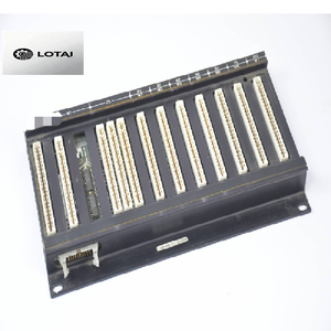 Bộ điều khiển lậ<span class=keywords><strong>p</strong></span> trình kết nối bảng phía sau C-P8-GA-7 306010 - Product Image 1