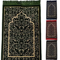 Approvisionnement direct usine – Tapis modernes à motifs variés disponibles, supporte la personnalisation de la taille et du logo, avec envers antidérapant, doux et confortable en polyester.