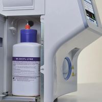 Équipement médical Longermay Mindray Plus analyseur d'hématologie utilisé 3 parties de différentiel