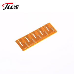 Chất Lượng Cao Fr4 PCB Whirlpool Máy Giặt PCB Gốm PCB Board In Bảng Mạch - Product Image 6