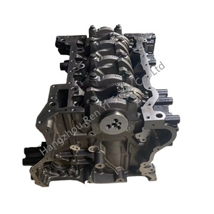 Bloc moteur <span class=keywords><strong>Puma</strong></span> 2.4L de haute qualité en gros, assemblage 7C1Q-6011-CA pour Ford Transit 2.4 - Product Image 4