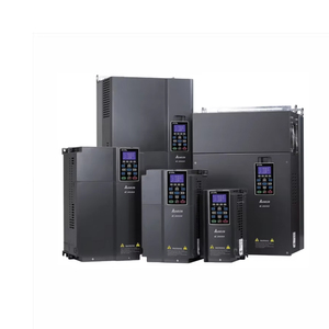 VFD2A7ME43ANNAA ชุดขับเคลื่อนความถี่แปรผันรุ่น ME300 - Product Image 2