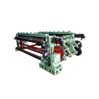 Machine de tissage de panier de fil d'arbre avec de haute qualité