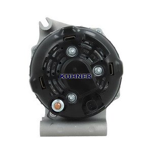 Alternatore compatibile per JEEP CHEROKEE 3.2 V6 4x4 benzina (KW: 200, HP: 272) da 11-2013 DENSO 556047RID NEW - Product Image 3