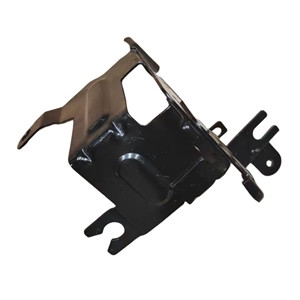 Support de pompe ABS d'origine 9677683680 pour Citroën Peugeot 408, pièce de rechange et de réparation - Product Image 4