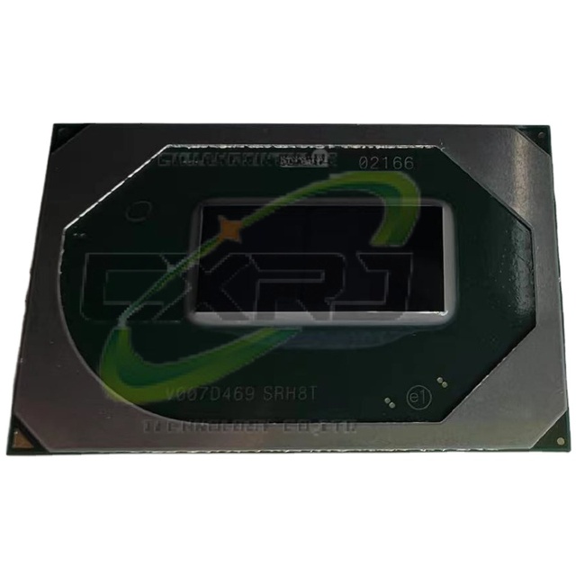 CPU Processor SRH84 i5-10300h 2.5ghz 8m BGA Chipset For laptop