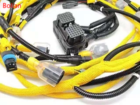 Cablaggio Bolian 6156-81-9340 6156819340 per PC400-7 PC450-7