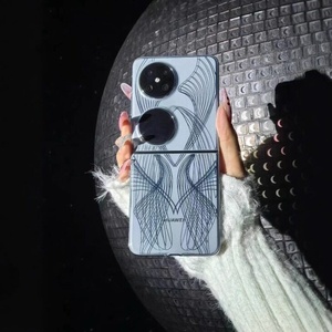 <span class=keywords><strong>Huawei</strong></span> Pocket 2 Fold <span class=keywords><strong>Mobile</strong></span> XMAGE con Cámara Cuádruple y Detección de Protección Solar UV - Product Image 3