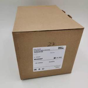 IC40A2A, le numéro de commande 88300087, actionneur d'amortisseur, mécanisme d'actionnement pour KromSchroder, en stock - Product Image 6