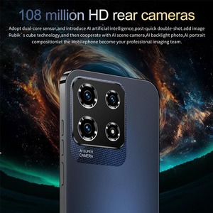 Phiên Bản Toàn Cầu Note30 Pro Điện Thoại Thông Minh 4G <span class=keywords><strong>Android</strong></span> 6.3Inch Incell 2G + 16GB Dual Sim 3000MAh 2 + 8MP Máy Ảnh Ban Đầu Thông Minh Điện Thoại Di Động - Product Image 3