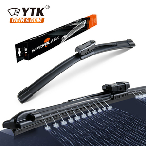 YTK OEM/ODM Repuestos de Auto, Escobilla Limpiaparabrisas Original sin Calefacción con Rociador de Agua - Product Image 1