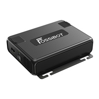 Micro-onduleur Fossibot FAC580 Power Stream 580W