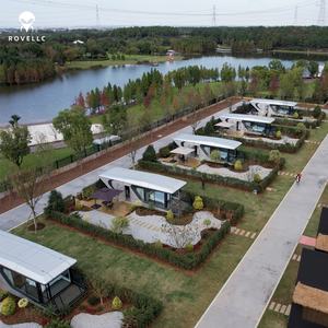 Unit sewa kapsul ADU Modern untuk penggunaan halaman belakang di Australia dan Amerika Serikat yang nyaman - Product Image 6