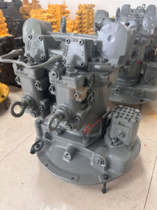 Gruppo pompa idraulica HPV102 per pompa principale idraulica dell'escavatore <span class=keywords><strong>Hitachi</strong></span> EX220-5 ZX210-3 EX200-5 EX230-5 - Product Image 6