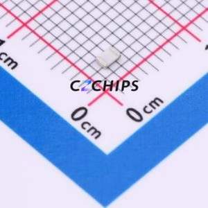 Resistencia SMD AF0805FR-07200KL 0805 (Tipo: Película Gruesa) (Resistencia: 200kOhm Precisión: 1%) - Product Image 2