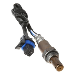 Capteur d'oxygène 12580466 pour Cadillac CTS 6.0 Buick LaCrosse Chevrolet Impala Monte Carlo Pontiac Grand <span class=keywords><strong>Prix</strong></span> 5.3 - Product Image 1