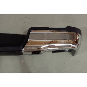 Pare-chocs arrière OEM Top Seller avec CERTIFICAT EMARK pour TOYOTA HILUX REVO <span class=keywords><strong>2016</strong></span>-2017 - Product Image 5