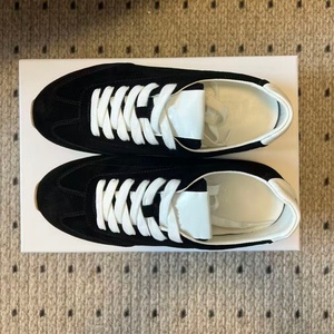 Chaussures Derby pour femmes, style marche, confortables, de luxe, décontractées, pour l'extérieur - Product Image 6