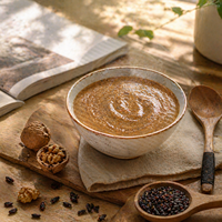 Alimentos saludables, Nutrición Dietética, reemplazo de comida vegana, cereales saludables, polvo multigrano, gachas multigrano, gestión de la salud