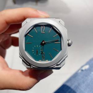 Montres de luxe étanches en titane et saphir de 42 mm avec mouvement sport 2813, prix de gros - Product Image 5