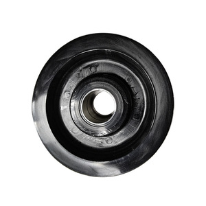 Cylindre de levage de portique Doosan Daewoo, tuyau d'huile, roue à gorge de poulie, cylindre à piston en acier D35S D50S, pièce D58010029 - Product Image 4