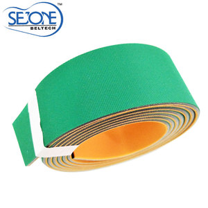 Sejone ไนลอนส่งกำลังเส้นใยสังเคราะห์เข็มขัดแบน - Product Image 3
