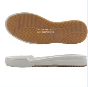 Precio de fábrica, suela TPR, bota de tacón grueso, suela antideslizante para Sudáfrica - Product Image 5