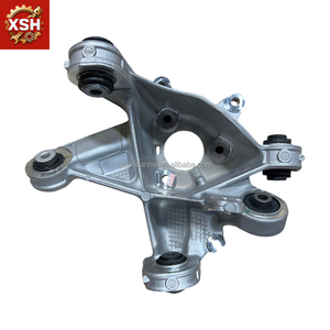 Nuovo Gruppo Snodo Sterzo Posteriore XSH Sinistro e Destro per Tesla Model Y Juniper 2025 2188416-10-D - Product Image 3