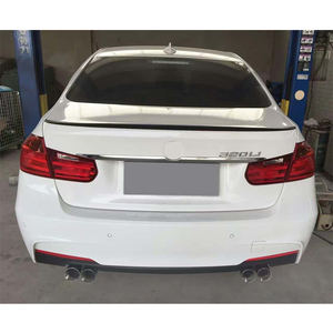 Vente chaude simple ou <span class=keywords><strong>Double</strong></span> <span class=keywords><strong>sortie</strong></span> <span class=keywords><strong>double</strong></span> bruit voiture Performance silencieux tuyaux d'échappement pour <span class=keywords><strong>Bmw</strong></span> série 3 F30 F35 mise à niveau vers Mt Mp - Product Image 4